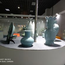 济宁市雕刻艺术学校工艺品厂 匠心独运，传承与创新并重的工艺礼品专家